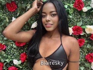 Blairesky