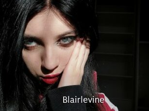 Blairlevine
