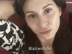 Blairwonder