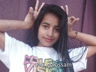 Blakeblossam
