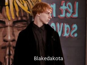 Blakedakota