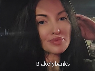 Blakelybanks