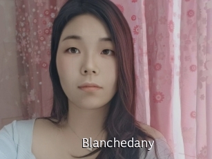 Blanchedany