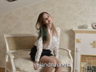 Blandnauneta