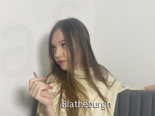Blatheburgh