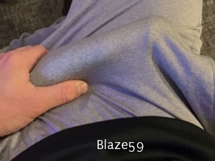 blaze59 Anal Fist