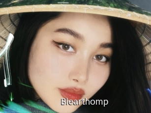 Blearthomp