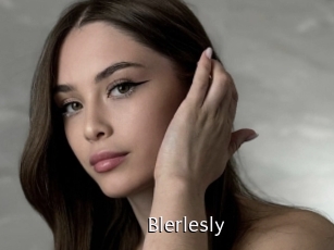 Blerlesly