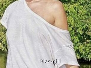 Blessgirl
