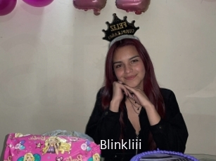 blinkliii Anal Fist