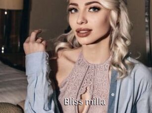 Bliss_milla