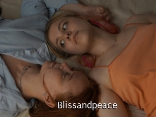 Blissandpeace