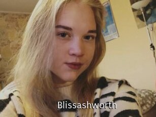 Blissashworth