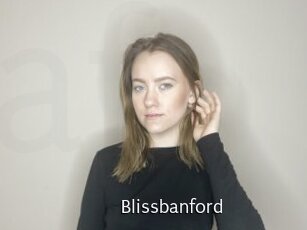 Blissbanford