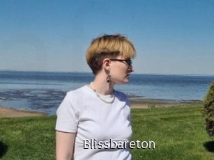 Blissbareton