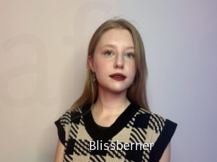 Blissberner