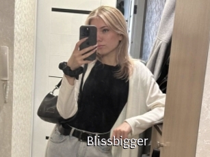 Blissbigger