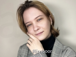 blissboor Anal Fist