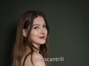 Blisscantrill