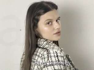 Blisschauncey