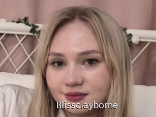 Blissclayborne