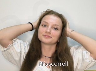 Blisscorrell