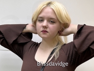 Blissdavidge