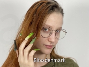 Blissdenmark