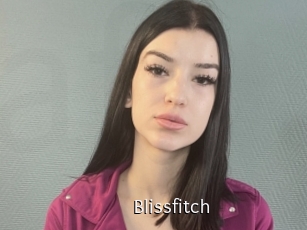 Blissfitch