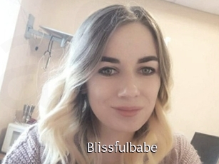 Blissfulbabe
