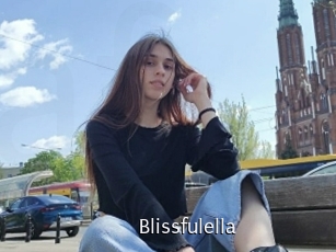 Blissfulella