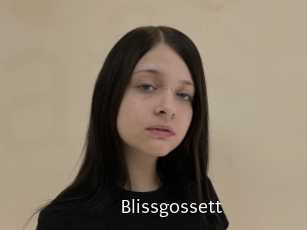 Blissgossett