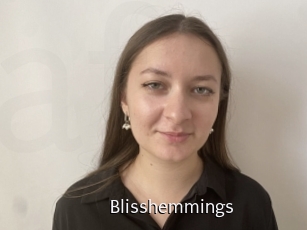 Blisshemmings