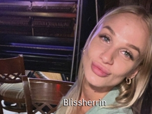 Blissherrin