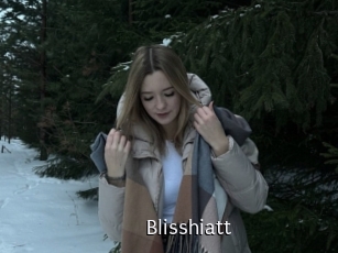 Blisshiatt