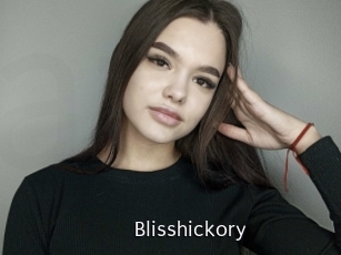 Blisshickory