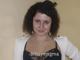Blissyenigma