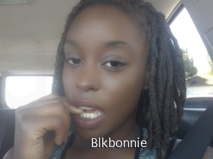 Blkbonnie