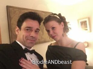 BlodieANDbeast