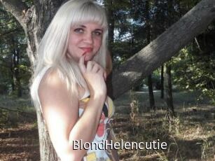 BlondHelencutie