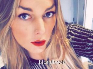 Blondboob