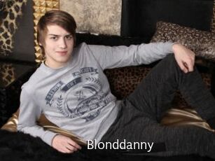 Blonddanny