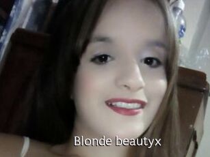 Blonde_beautyx