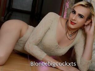 Blondebigcockxts