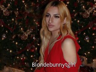 Blondebunnytgirl