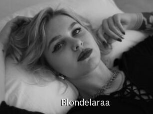 Blondelaraa