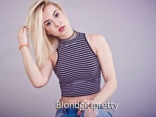 Blondgirlpretty