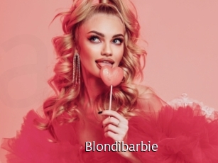Blondibarbie