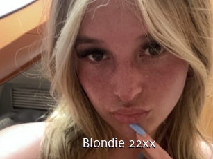 Blondie_22xx