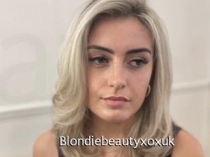 Blondiebeautyxoxuk